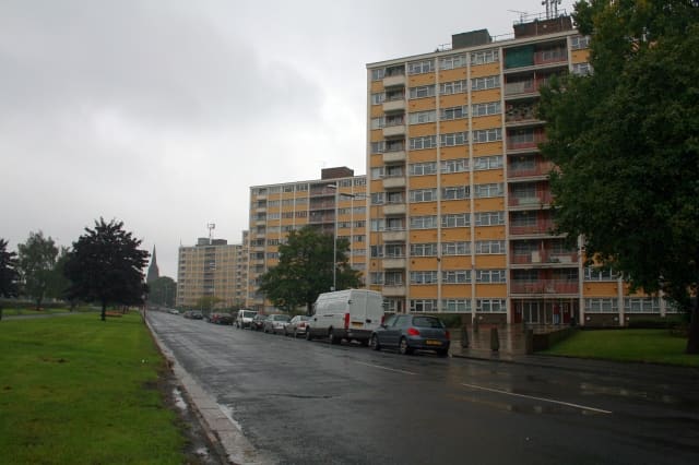 South Bank & Holbeck