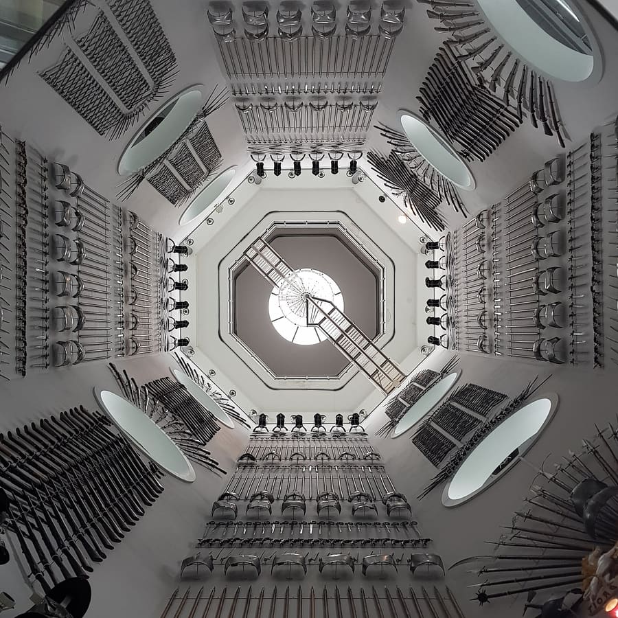 Royal Armouries Museum
