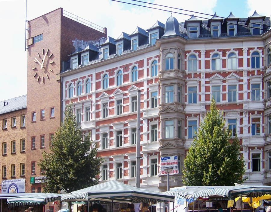 Lindenau