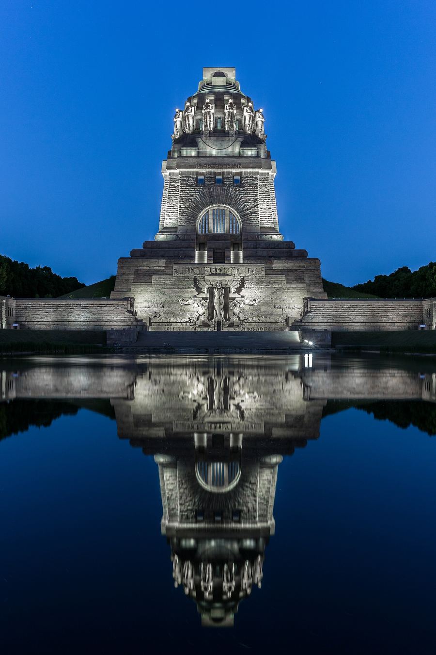 Völkerschlachtdenkmal