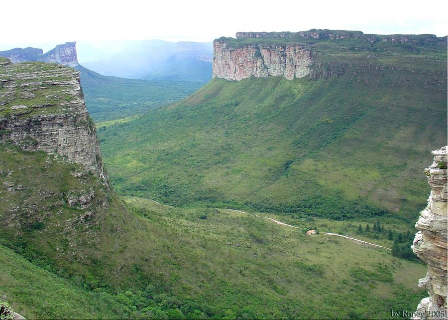 Lençóis