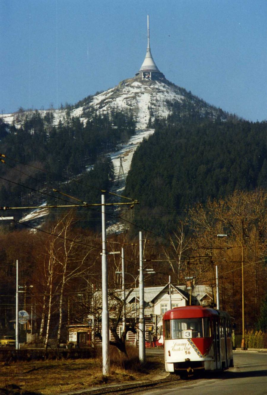Horní Hanychov