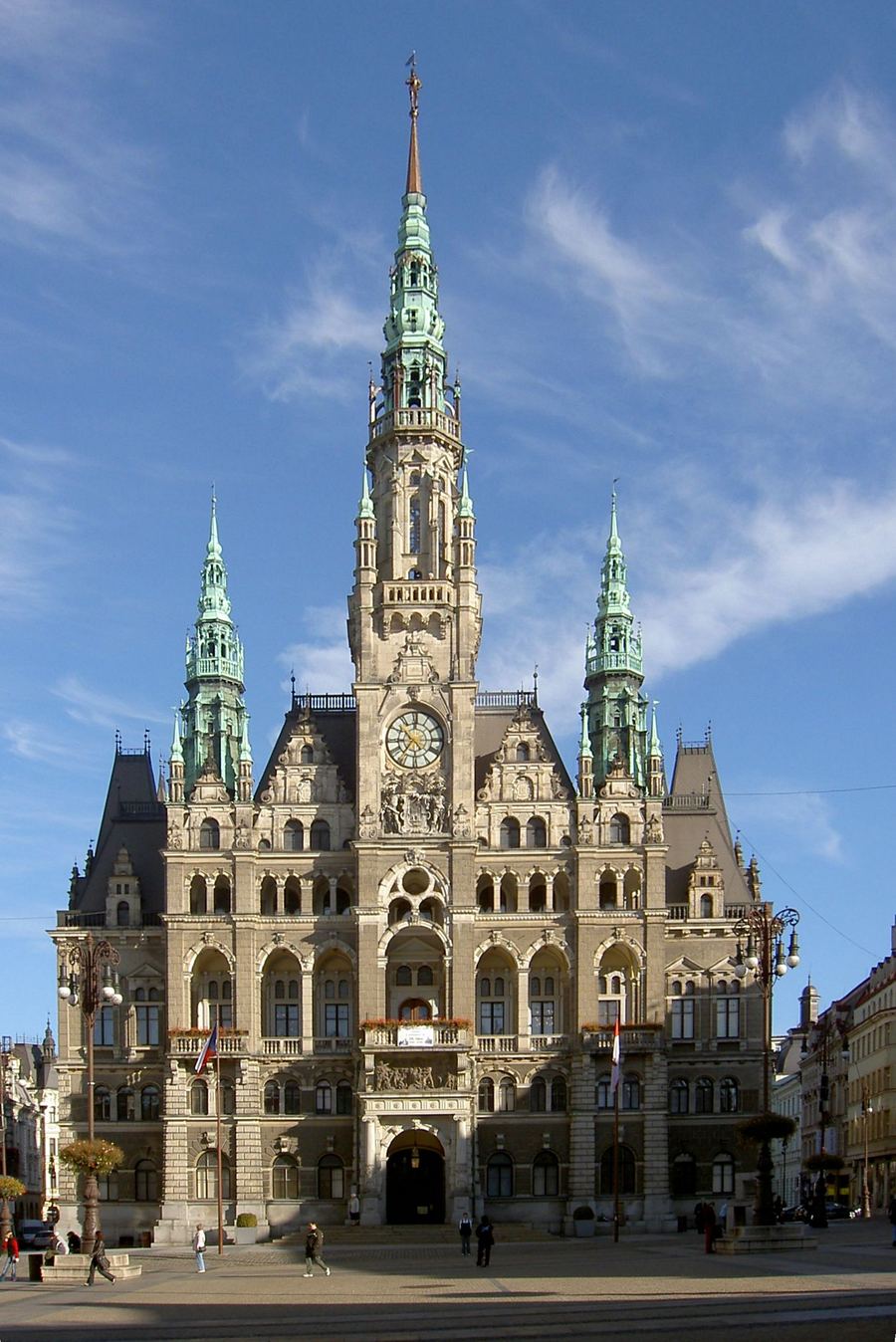 Liberec