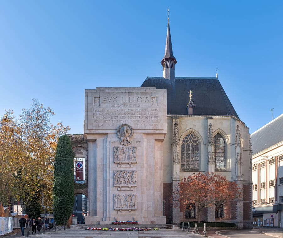 Centre-Ville