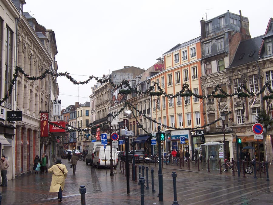 Lille