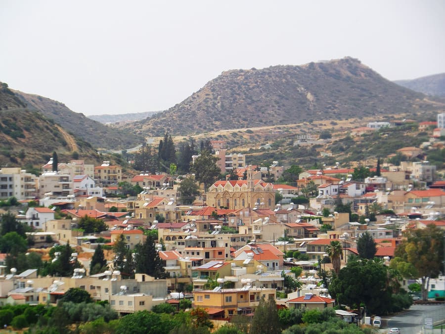 Germasogeia