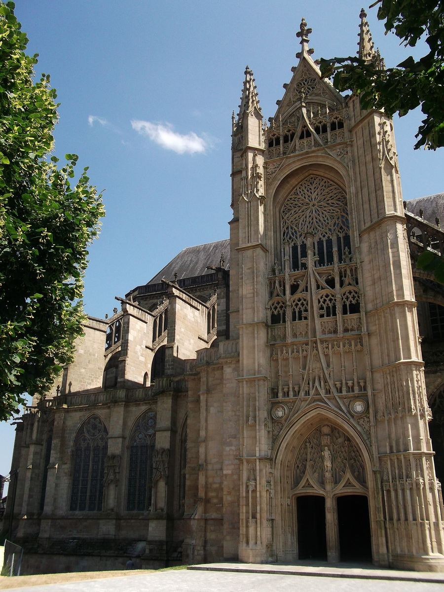 La Cité
