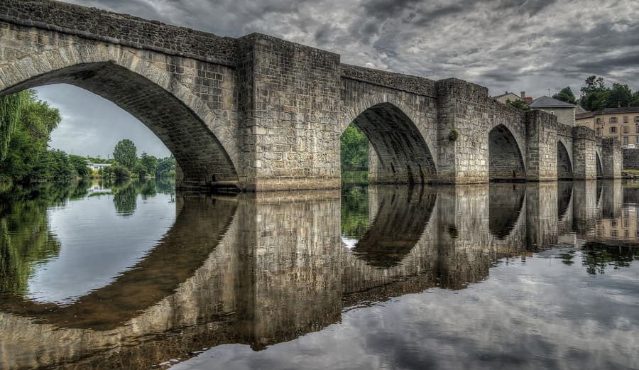 Pont Saint-Étienne