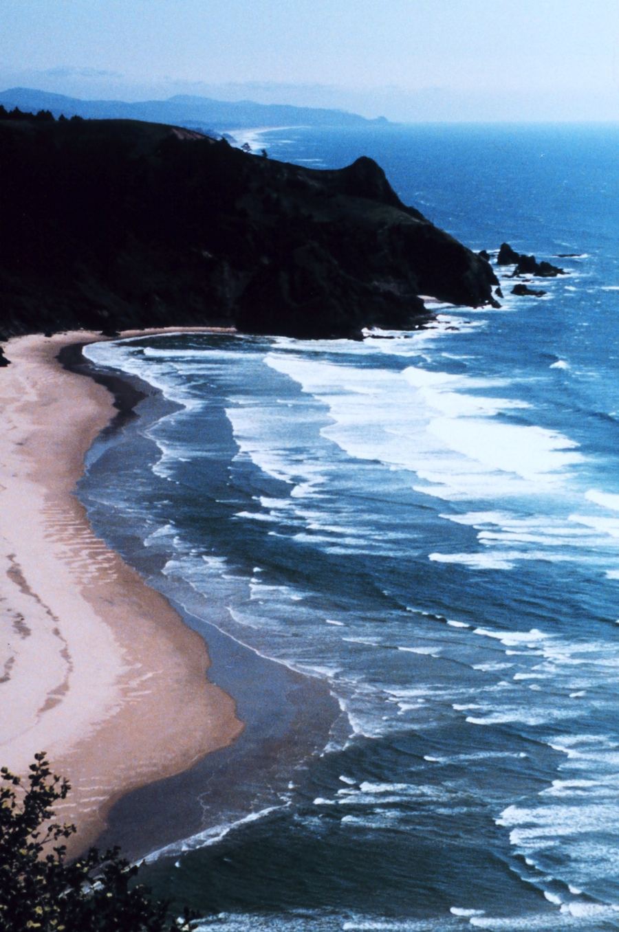 Cascade Head