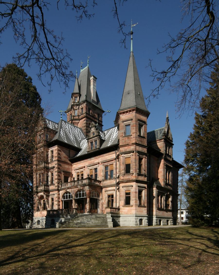 Lindenhof Park