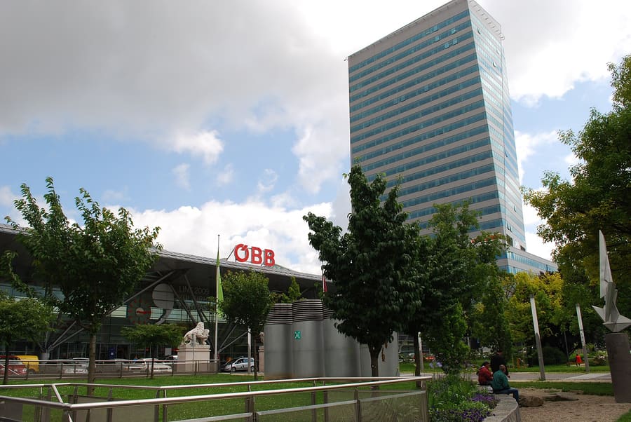 Bahnhofsviertel