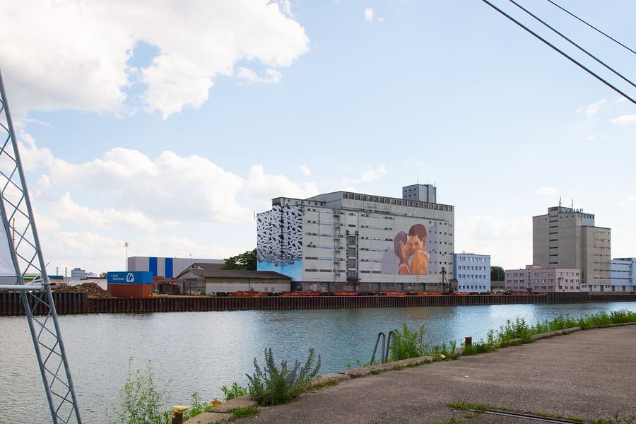 Hafen