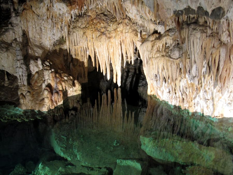 Demänovská Cave of Freedom