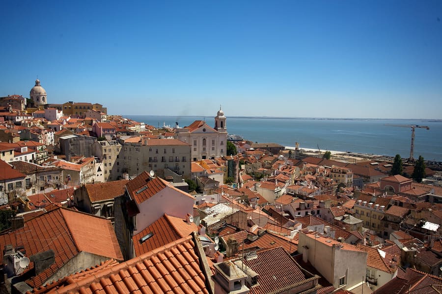 Alfama