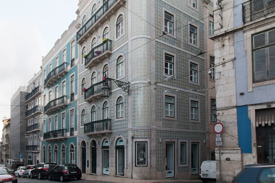 Bairro Alto & Cais do Sodré