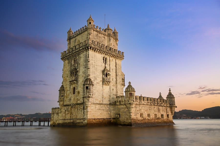Torre de Belém