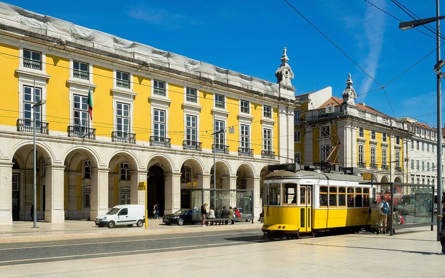 Lisbon