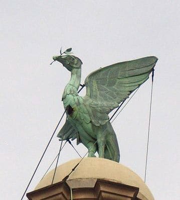 Royal Liver Building