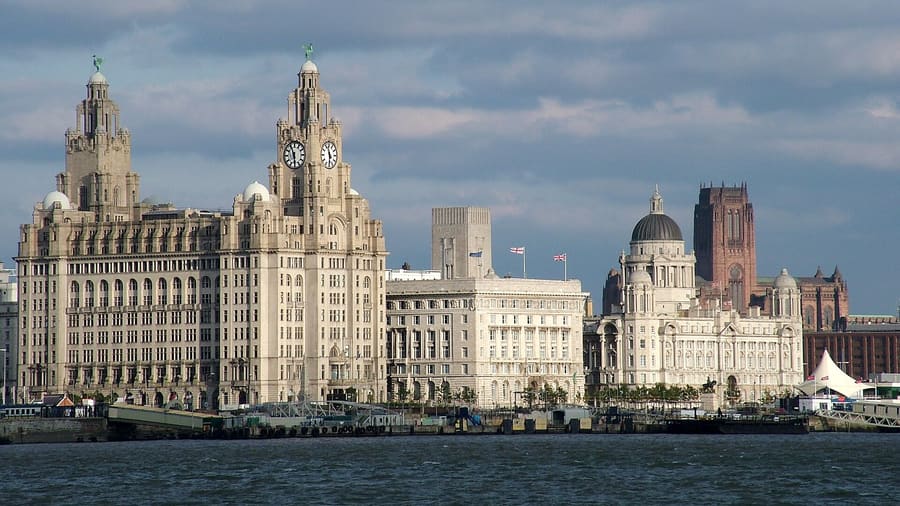 Waterfront