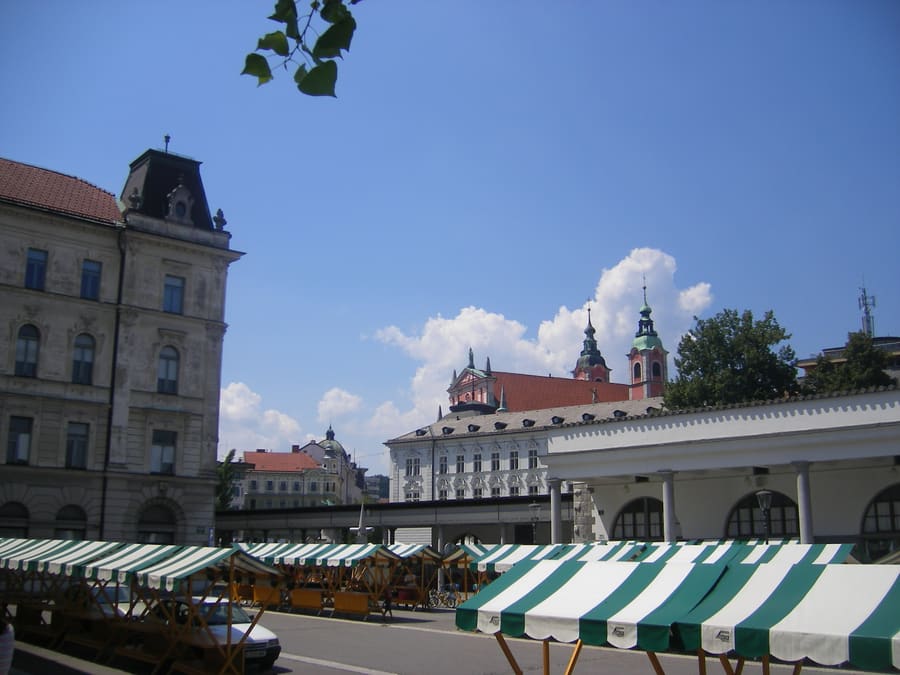Central Market