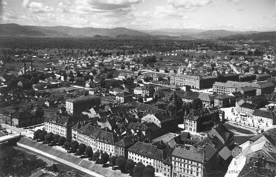 Krakovo