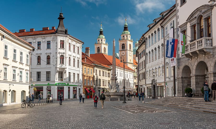 Old Town