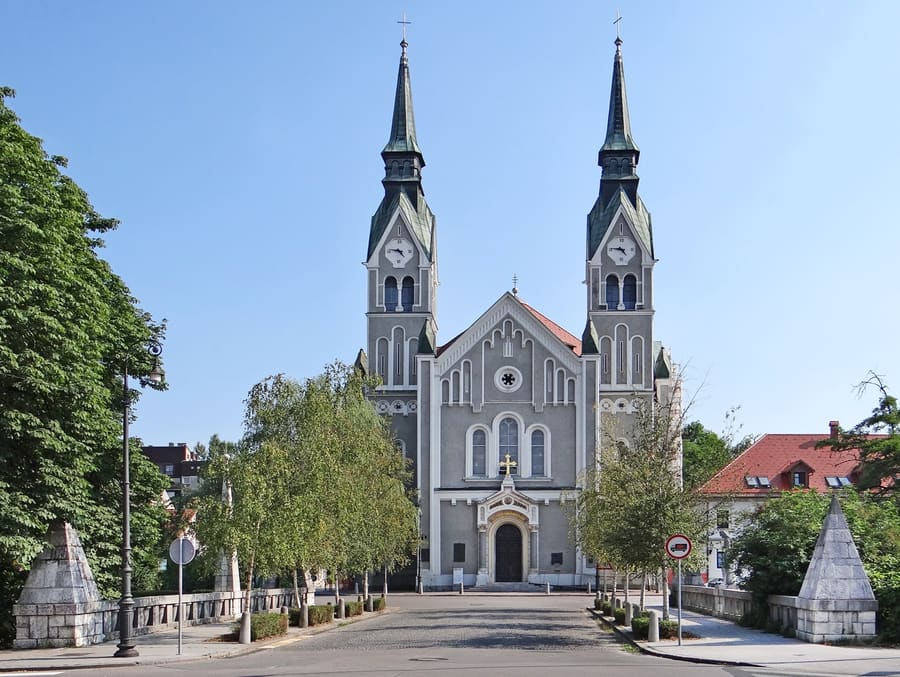 Trnovo