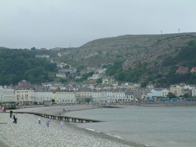 North Shore Promenade