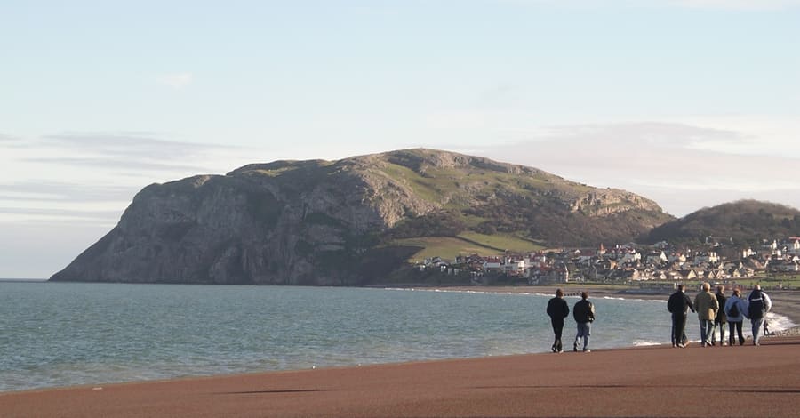 Llandudno