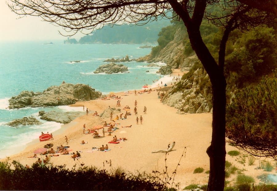Sa Boadella & Santa Clotilde