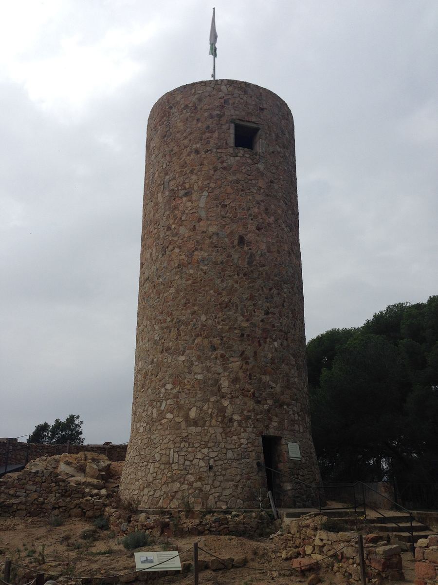 Sant Joan Castle