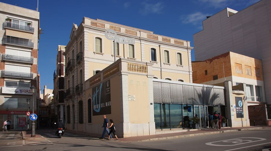 Maritime Museum
