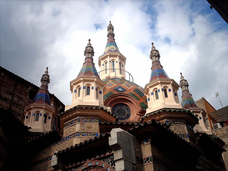 Church of Sant Romà