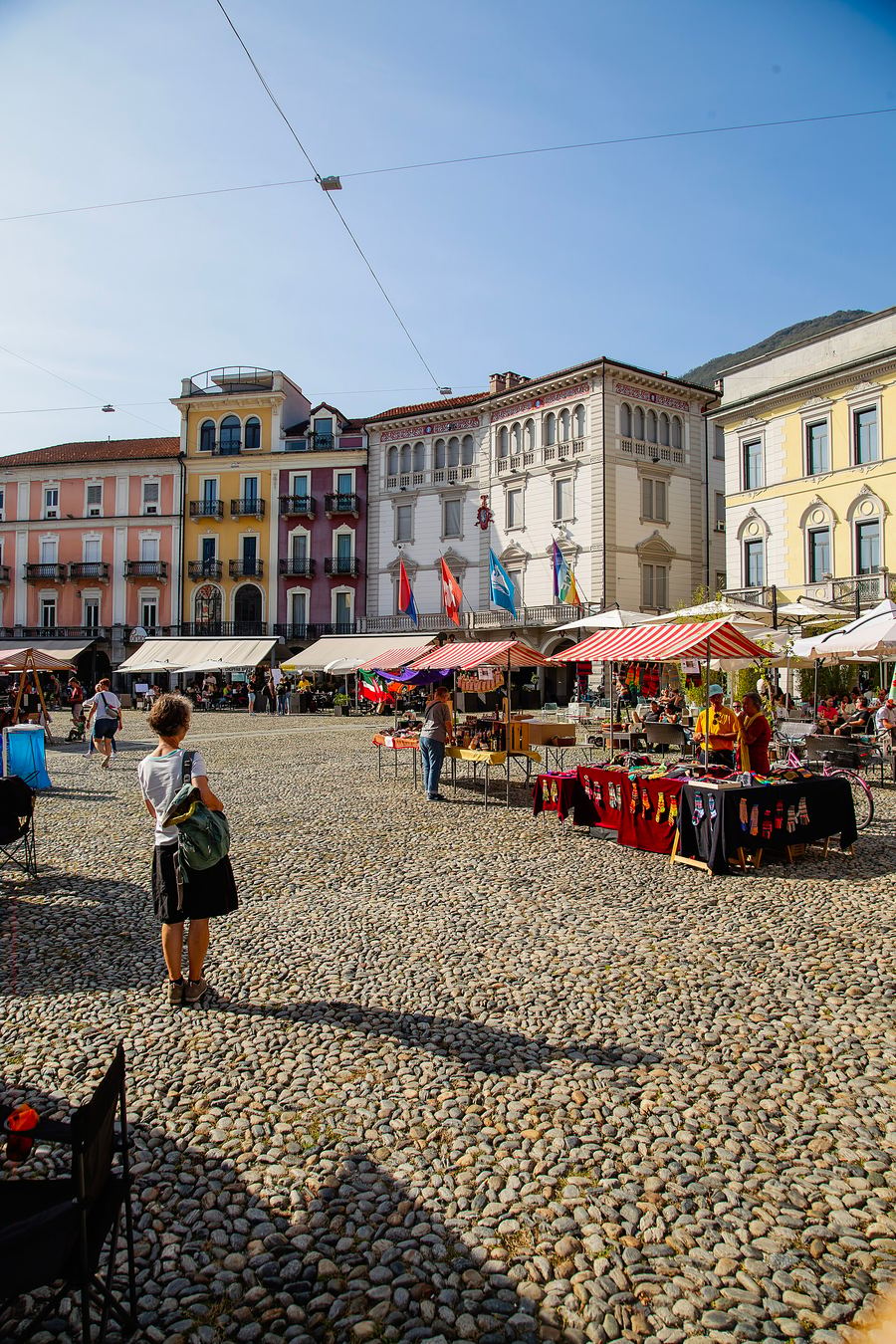 Piazza Grande