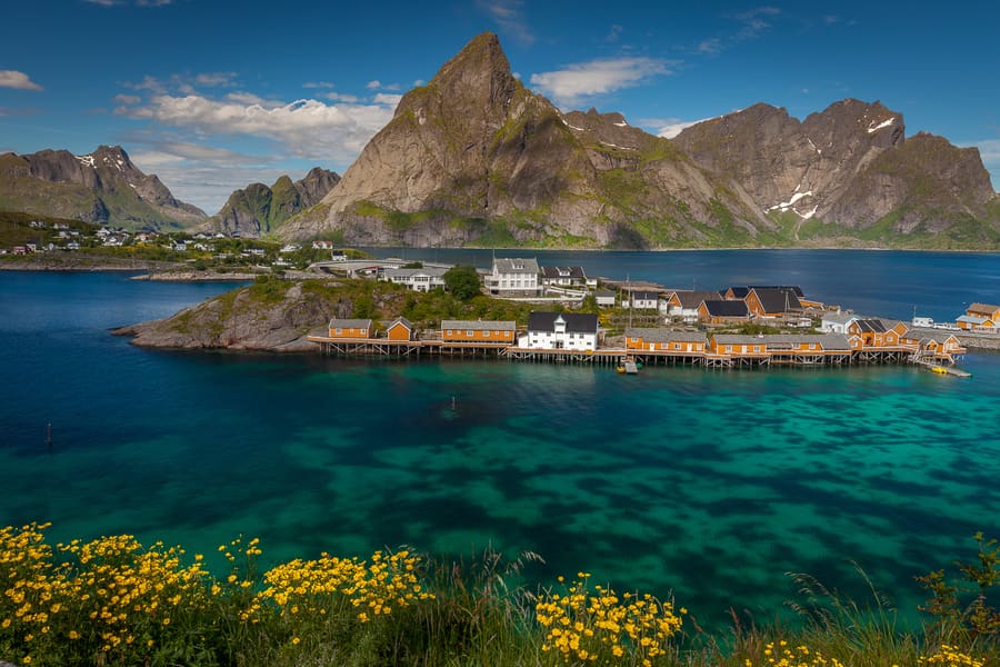 Lofoten