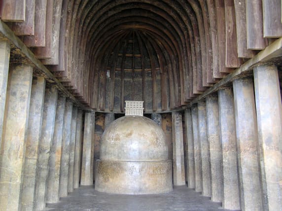 Bhaja Caves