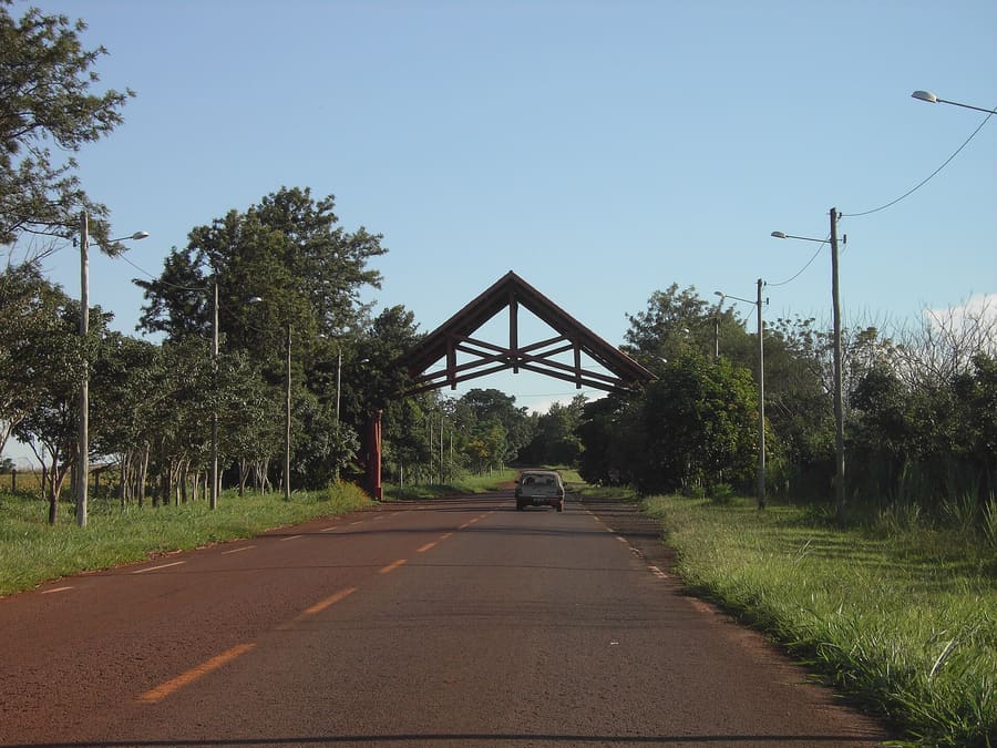 Parque Estadual Mata dos Godoy