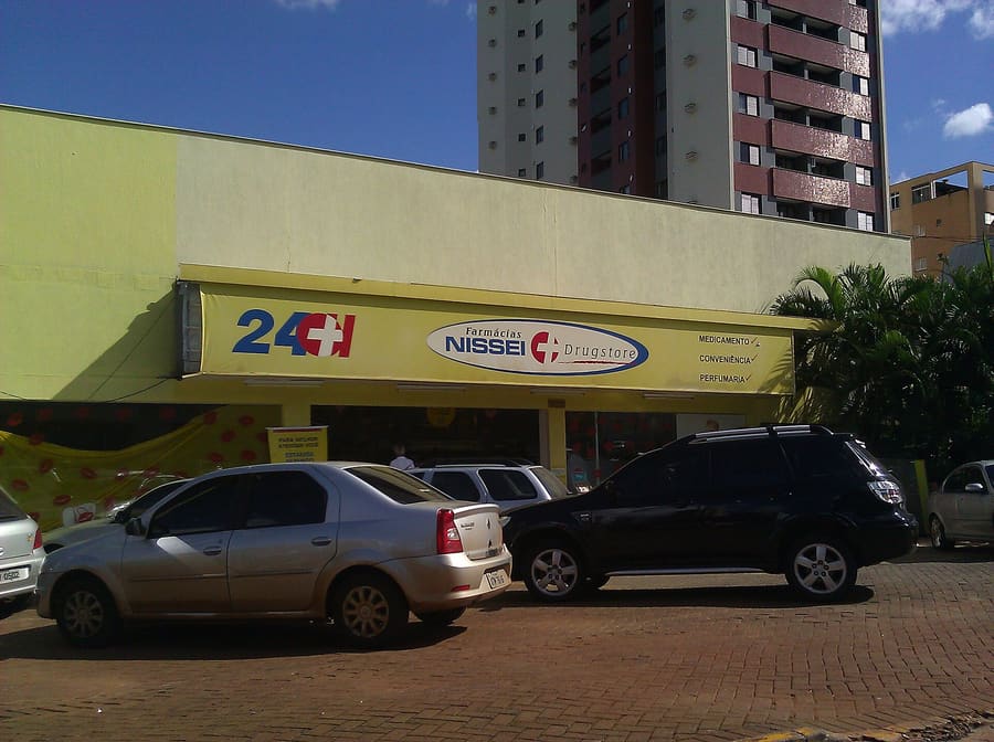 Higienópolis