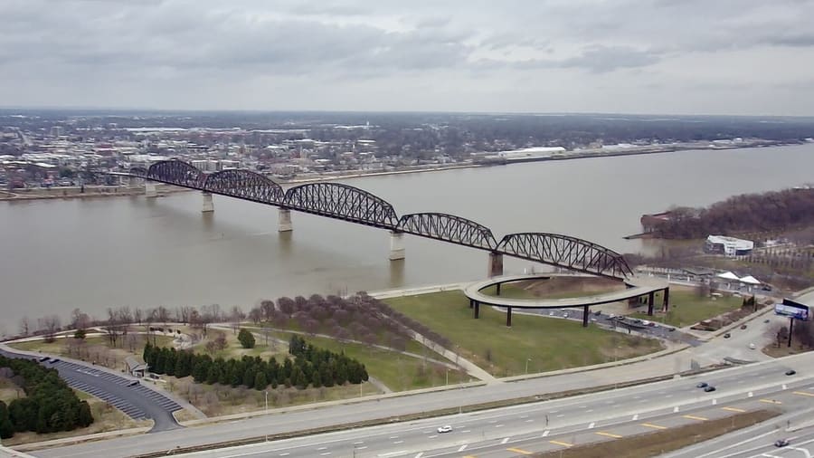 Big Four Bridge