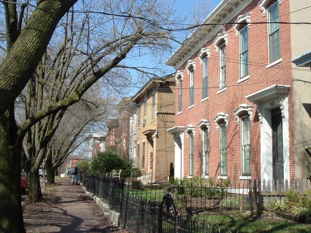 Butchertown