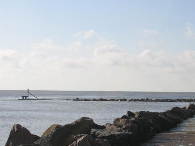 Ness Point