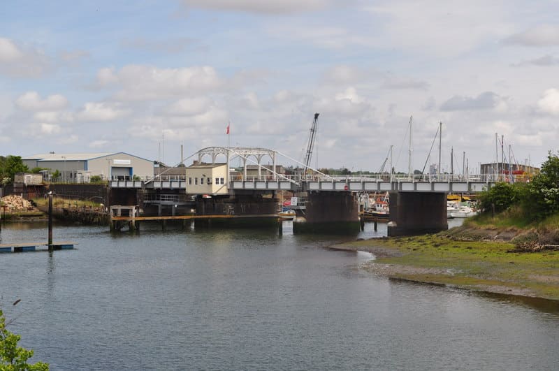 Lowestoft