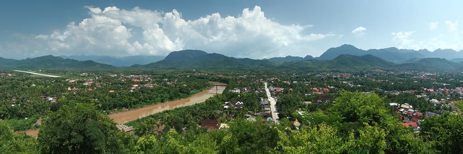 Peninsula