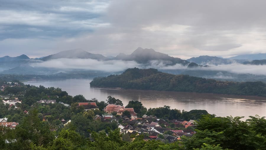 Luang Prabang