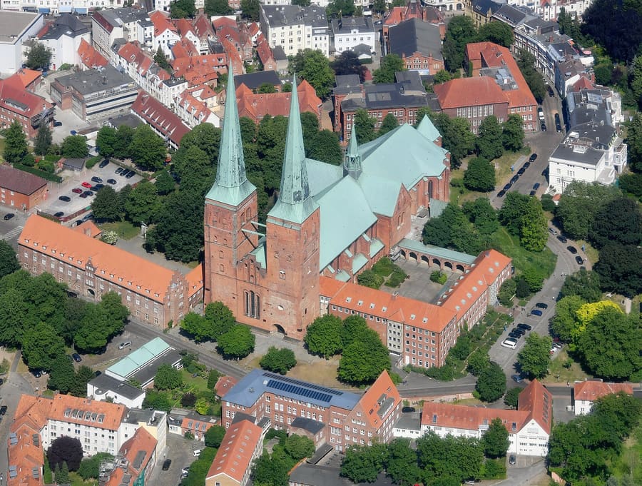 Dom-Quartier