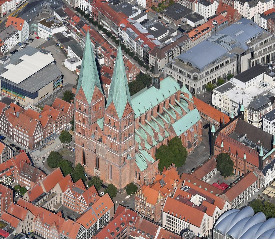 St. Mary's Church