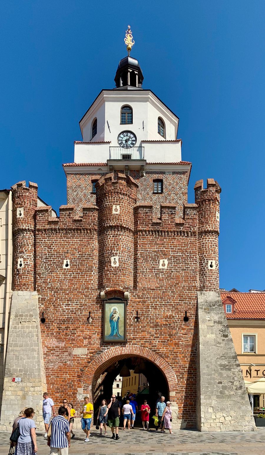 Krakow Gate