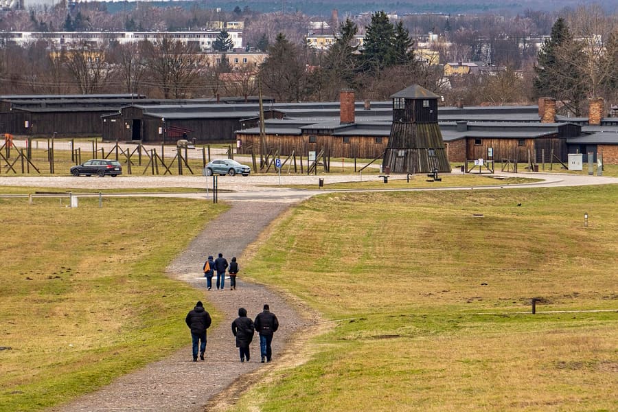 Majdanek State Museum