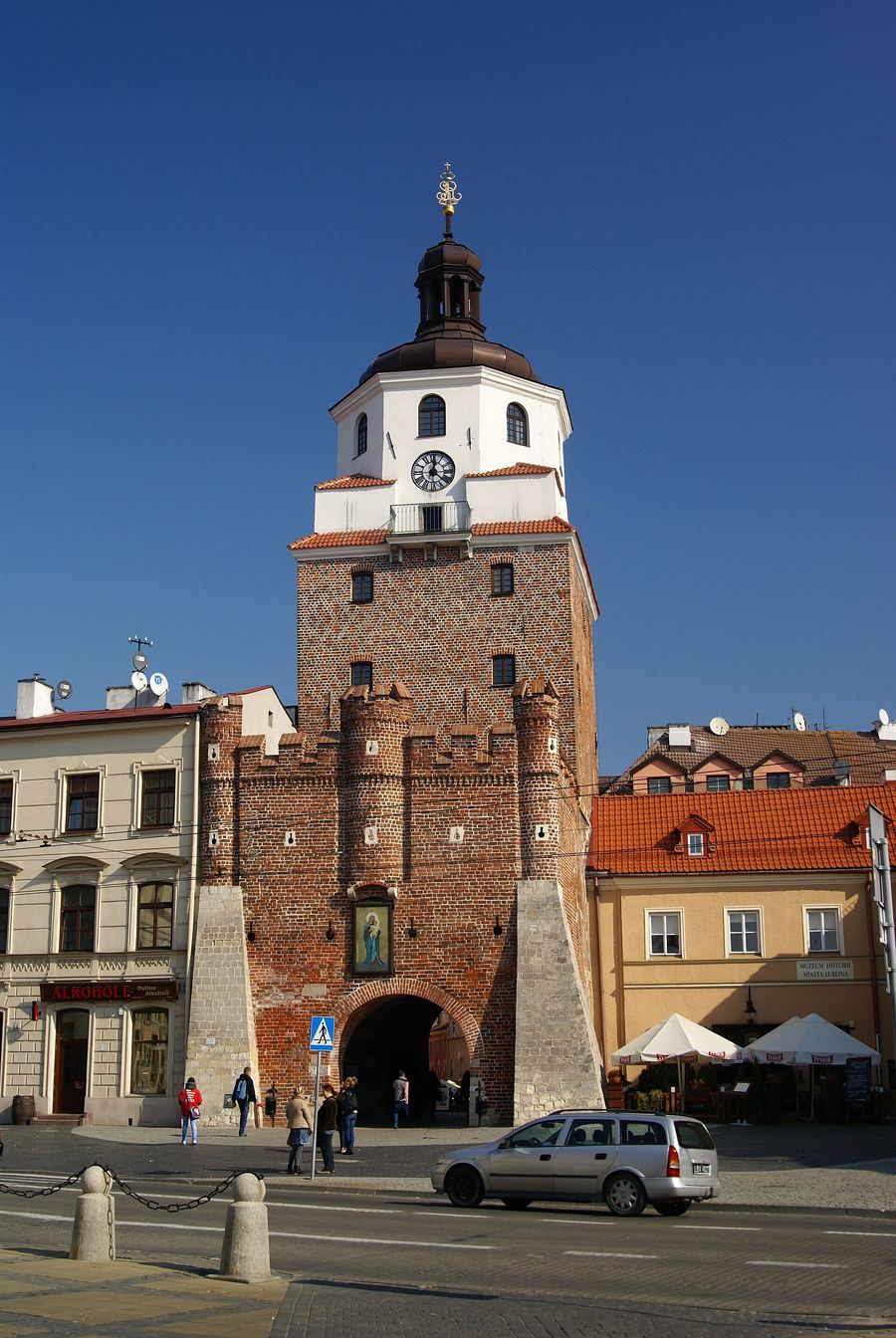 Stare Miasto