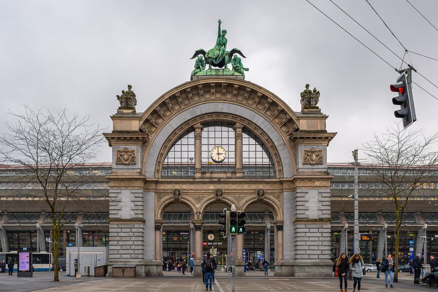 Neustadt